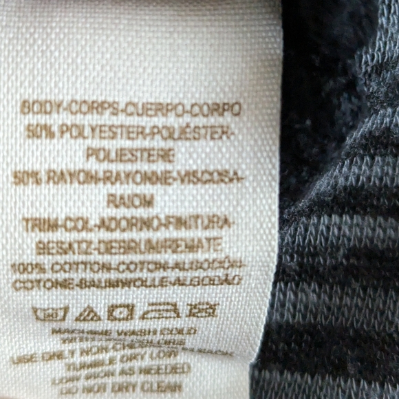 Free People We The Free Top Like New p2p -25 Length -23 - Picture 8 of 8